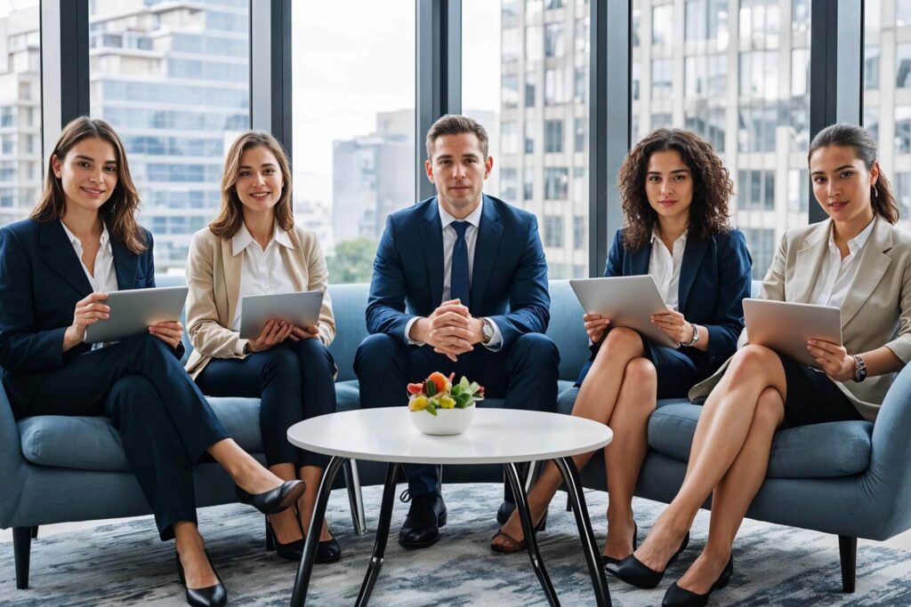 IT Staffing Services in India