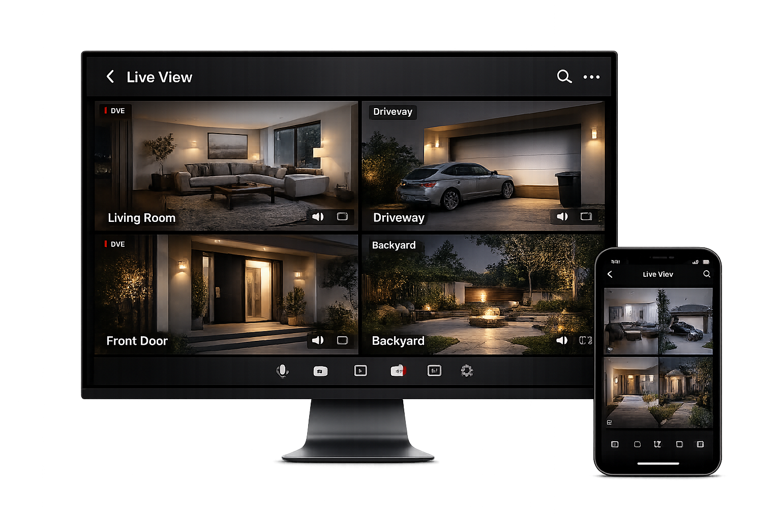 CCTV Installation Services in Nagpur