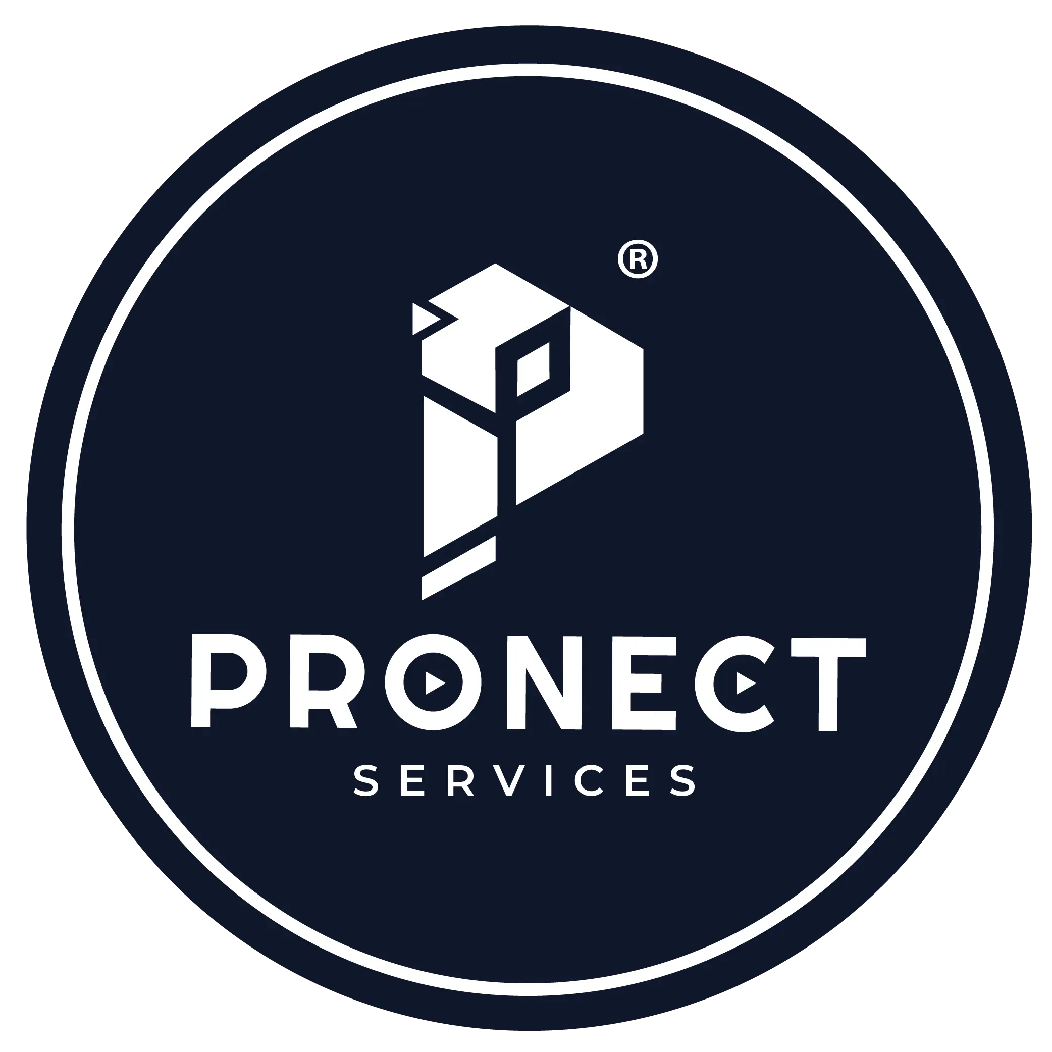 IT-Services & Business Solutions Company - Pronect Services