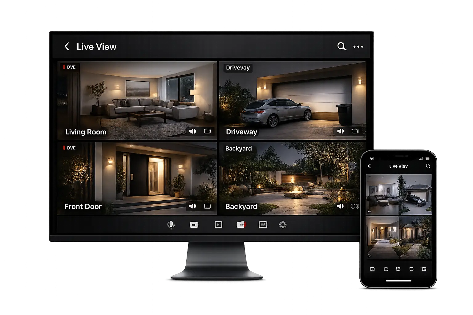 CCTV Installation Services in Nagpur
