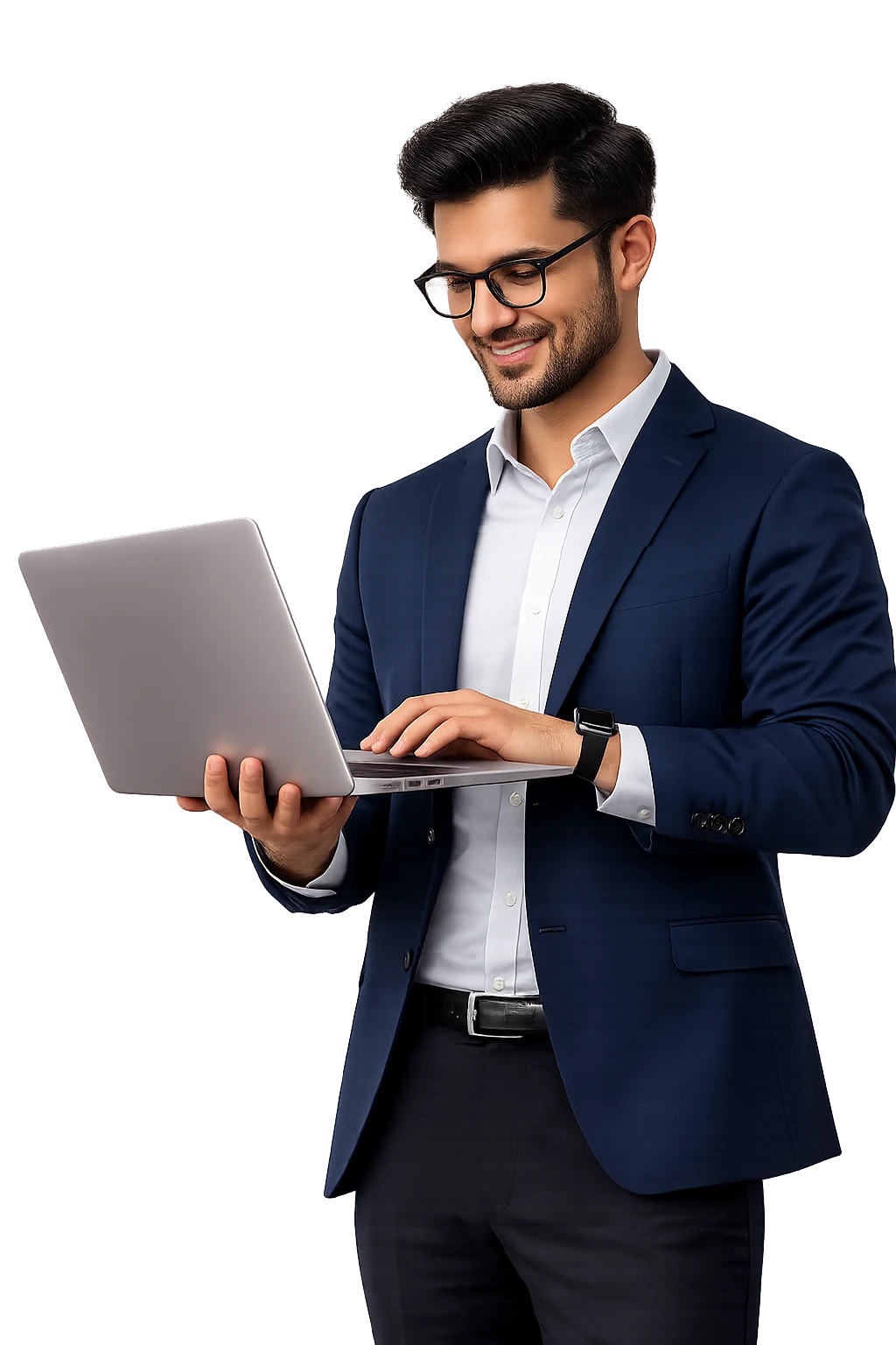Managed IT Services in India
