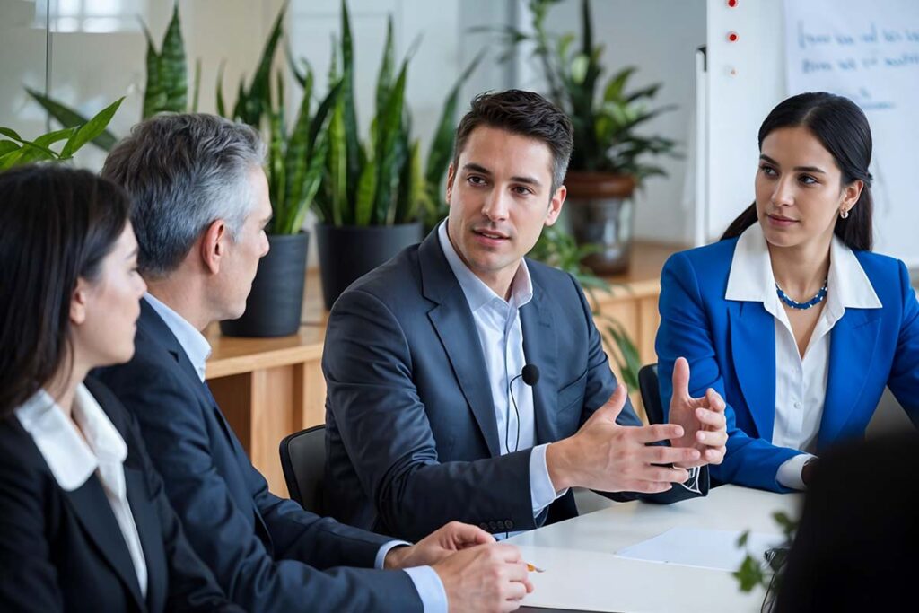 Pronect Digital Solutions