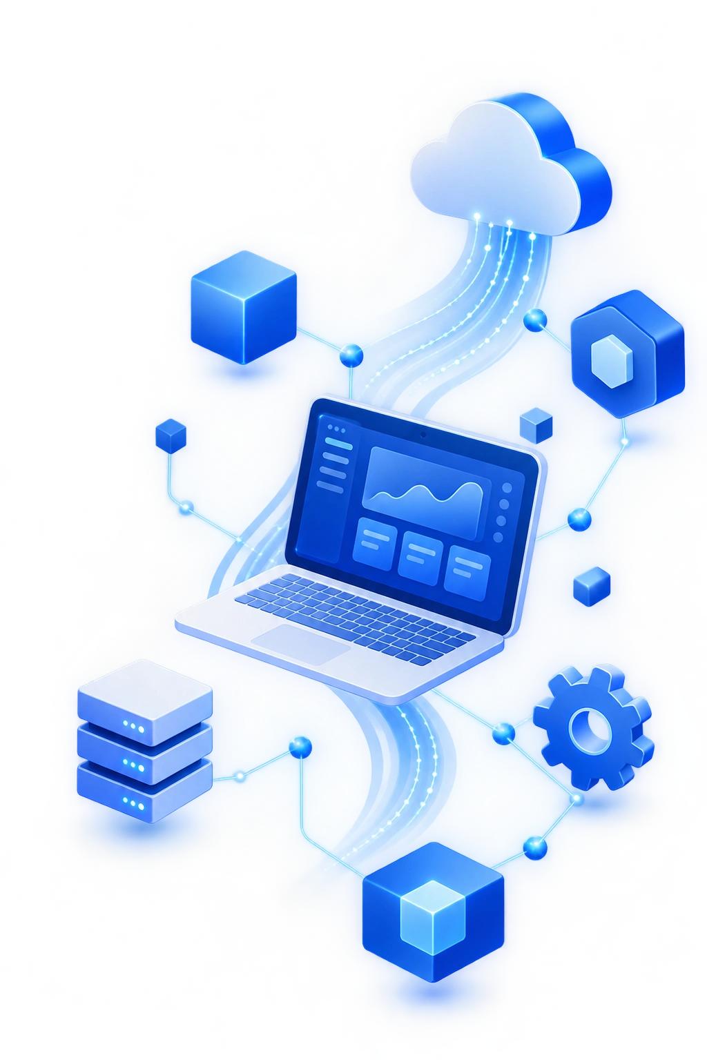 IT Services and Business Solutions by Pronect Services
